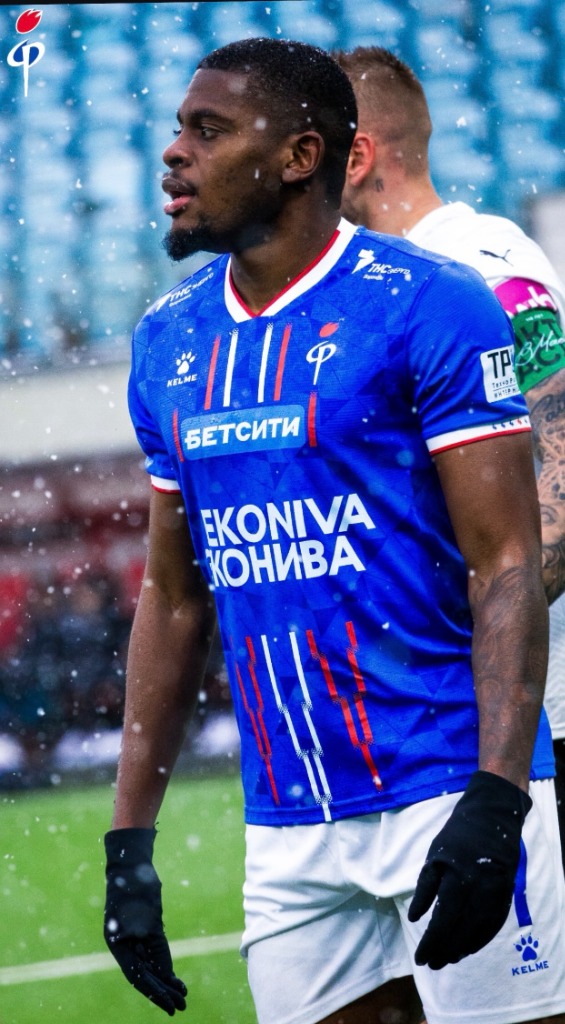Axel Gnapi
